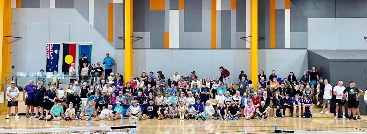 Building a Thriving Pickleball Community - Tips and Strategies for Success