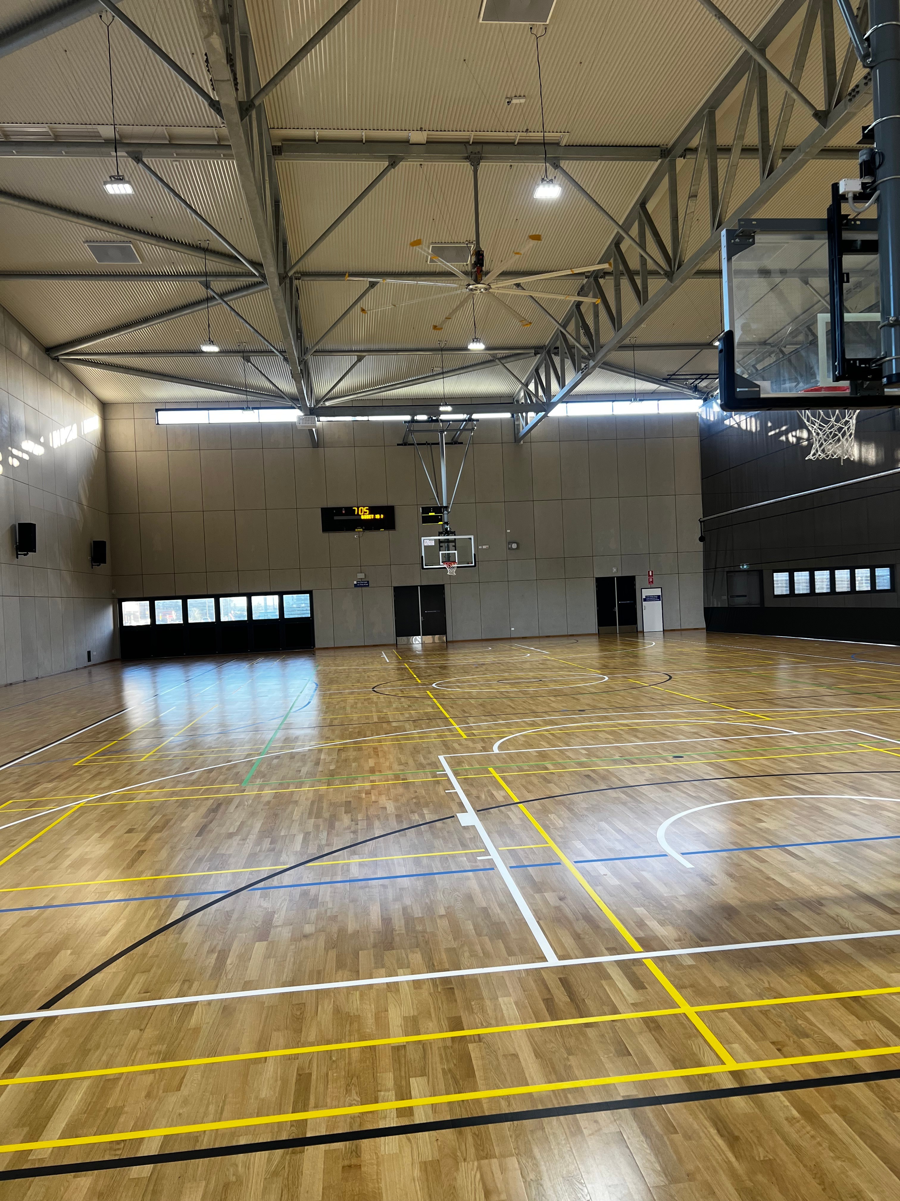PCYC Port Macquarie