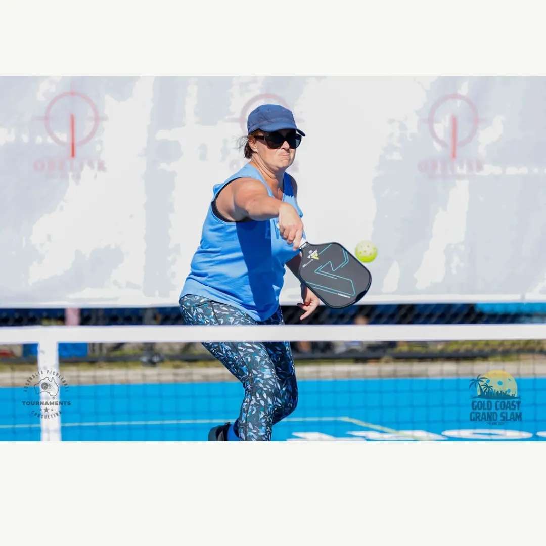 Grafton Pickleball Club